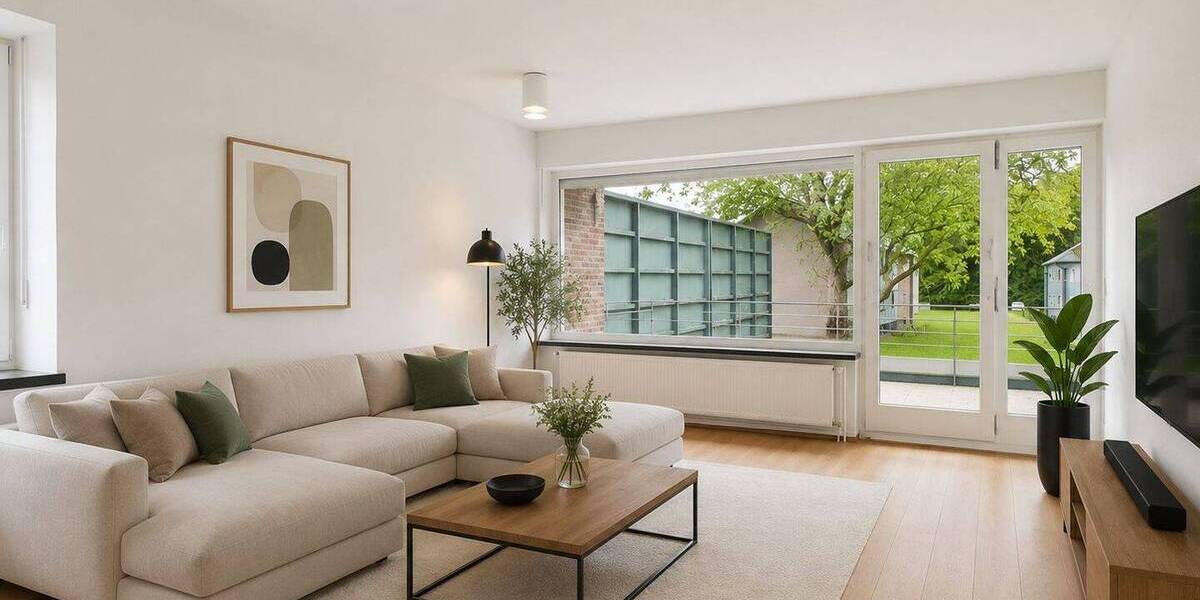 Doppelhaushälfte Neukirchen-Vluyn Neukirchen - 1 Zimmer, 132 m&sup2;, 329.000&euro; | Angebot:26657409
