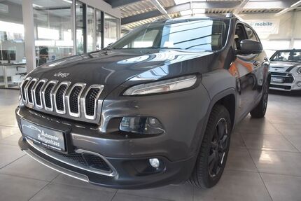 Jeep Cherokee 163.485 km 13.280 € Heiligenhaus 42579