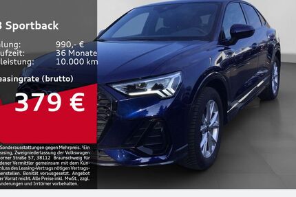 Audi Q3 22.546 km 39.790 &euro; Gelsenkirchen 45894
