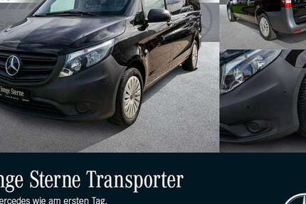Mercedes-Benz Vito 67.516 km 36.998 € Dorsten 46282