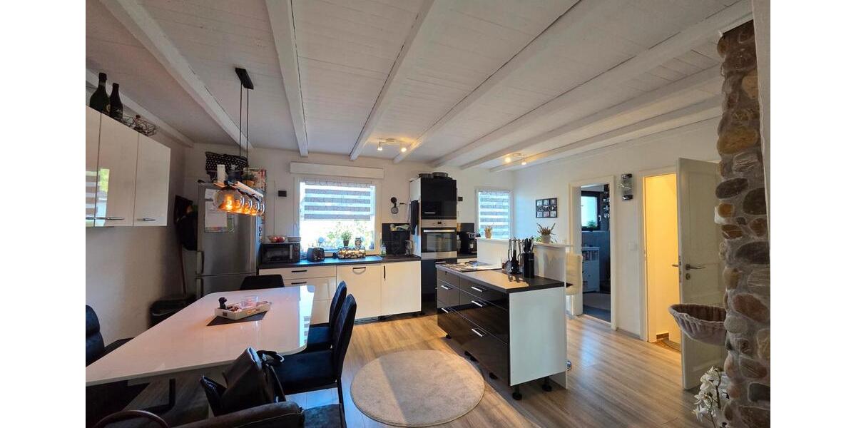 Reihenhaus Dinslaken Lohberg - 5 Zimmer, 108 m&sup2;, 339.000&euro; | Angebot:26837769