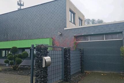 Gewerbeobjekt Bottrop Ebel - 2.300&euro; | Angebot:25216790