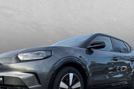 Ford Capri 2.500 km 41.990 &euro; Moers 47441