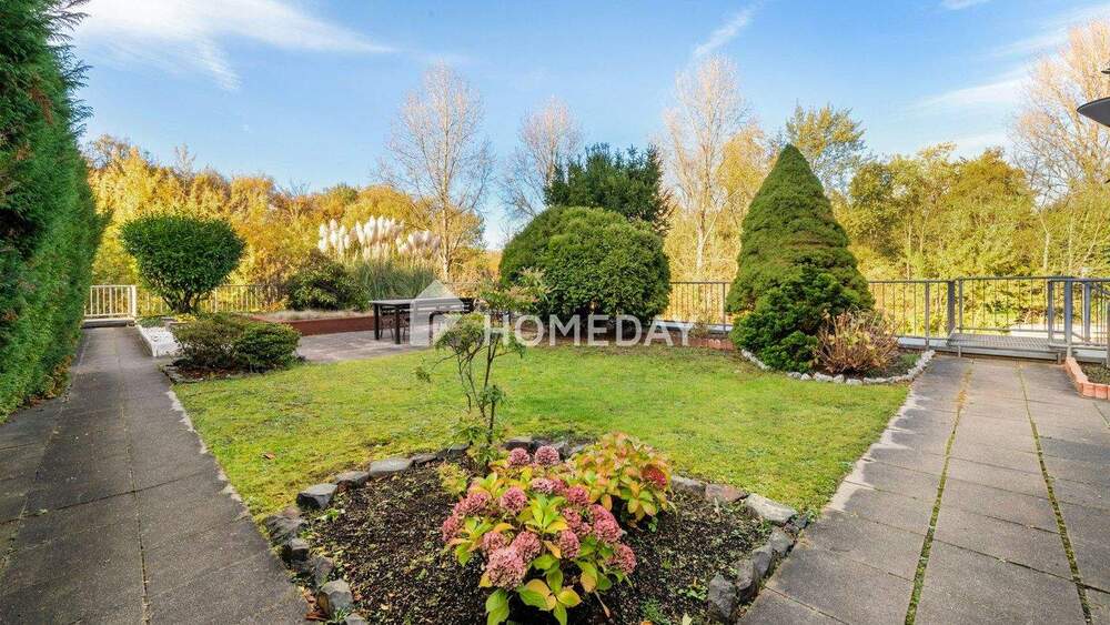 Etagenwohnung Essen Altenessen-Süd - 2 Zimmer, 57 m&sup2;, 98.000&euro; | Angebot:25566224