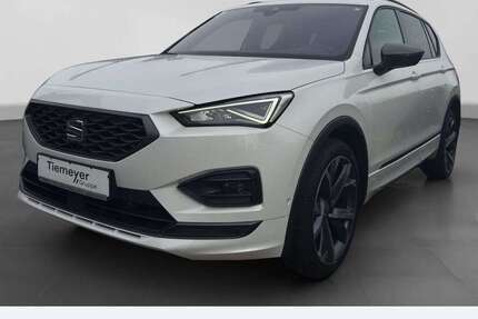 Seat Tarraco 46.700 km 34.860 € Recklinghausen 45663