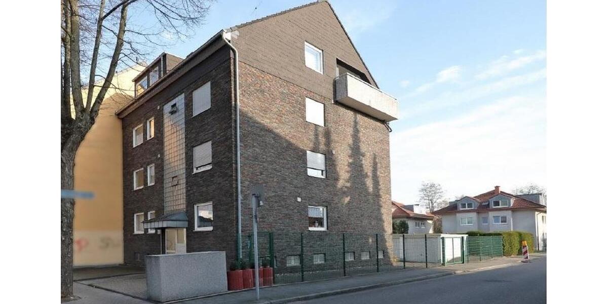 Dachgeschoßwohnung Essen Stadtbezirk IV - 3 Zimmer, 85 m&sup2;, 795&euro; | Angebot:25548106