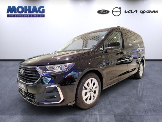 Ford Tourneo Connect 2.000 km 43.390 &euro; Essen 45134
