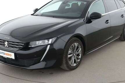 Peugeot 508 54.932 km 20.570 &euro; Essen 45141