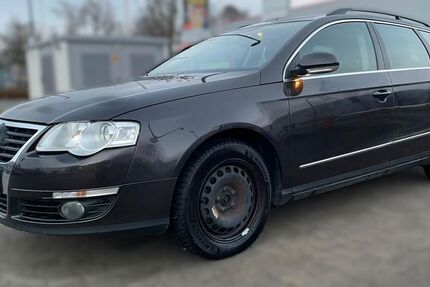 VW Passat 103.931 km 5.200 &euro; gelsenkirchen 45889