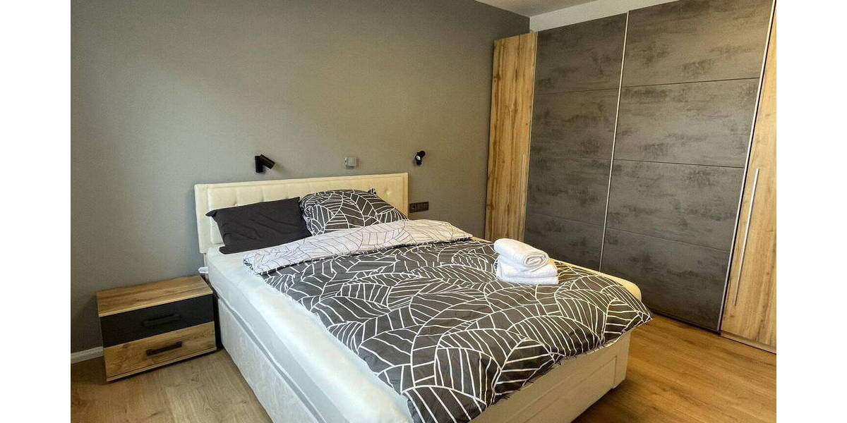 Etagenwohnung Recklinghausen Hillerheide - 3 Zimmer, 57 m&sup2;, 890&euro; | Angebot:26794390