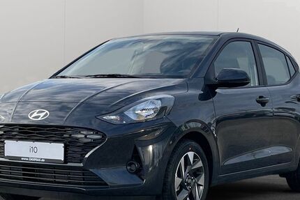 Hyundai i10 19.005 km 14.590 &euro; Bochum 44809