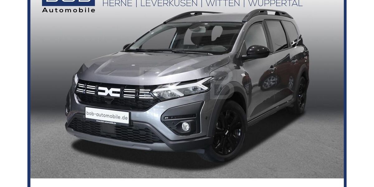 Dacia Jogger 44.690 km 21.970 &euro; Essen 45239