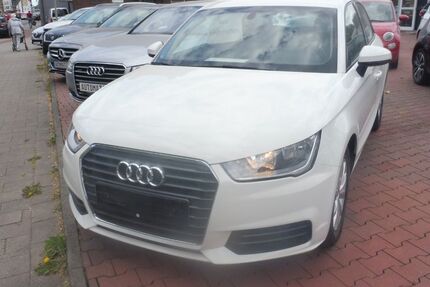 Audi A1 58.000 km 12.990 € Oberhausen 46045