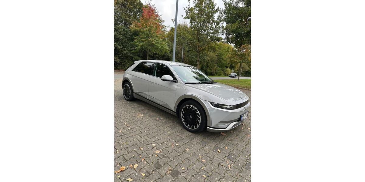 Hyundai IONIQ 5 62.500 km 25.900 &euro; Ratingen 40885