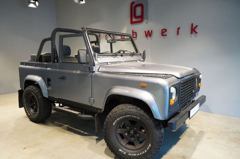 Defender