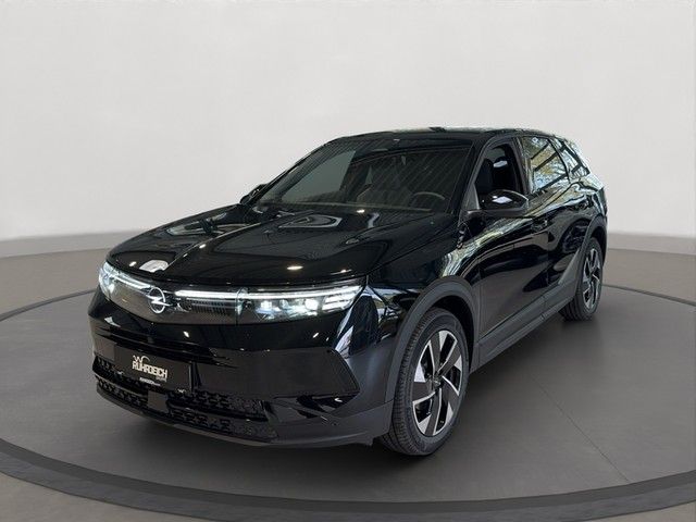 Opel Grandland (X) 10.000 km 28.990 &euro; Duisburg 47059
