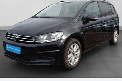 VW Touran 21.709 km 32.860 &euro; Bochum 44892