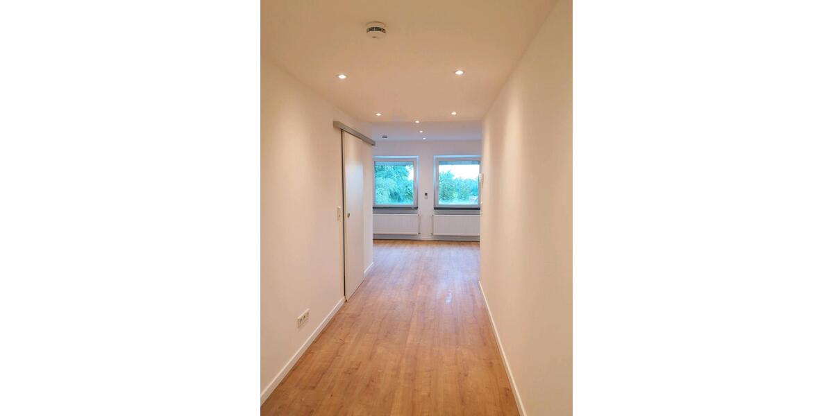 Dachgeschoßwohnung Mülheim an der Ruhr Dümpten - 1.5 Zimmer, 51 m&sup2;, 150.000&euro; | Angebot:27096044