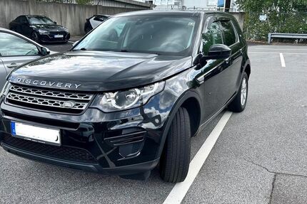 Land Rover Discovery Sport 188.000 km 7.685 &euro; Gelsenkirchen 45894