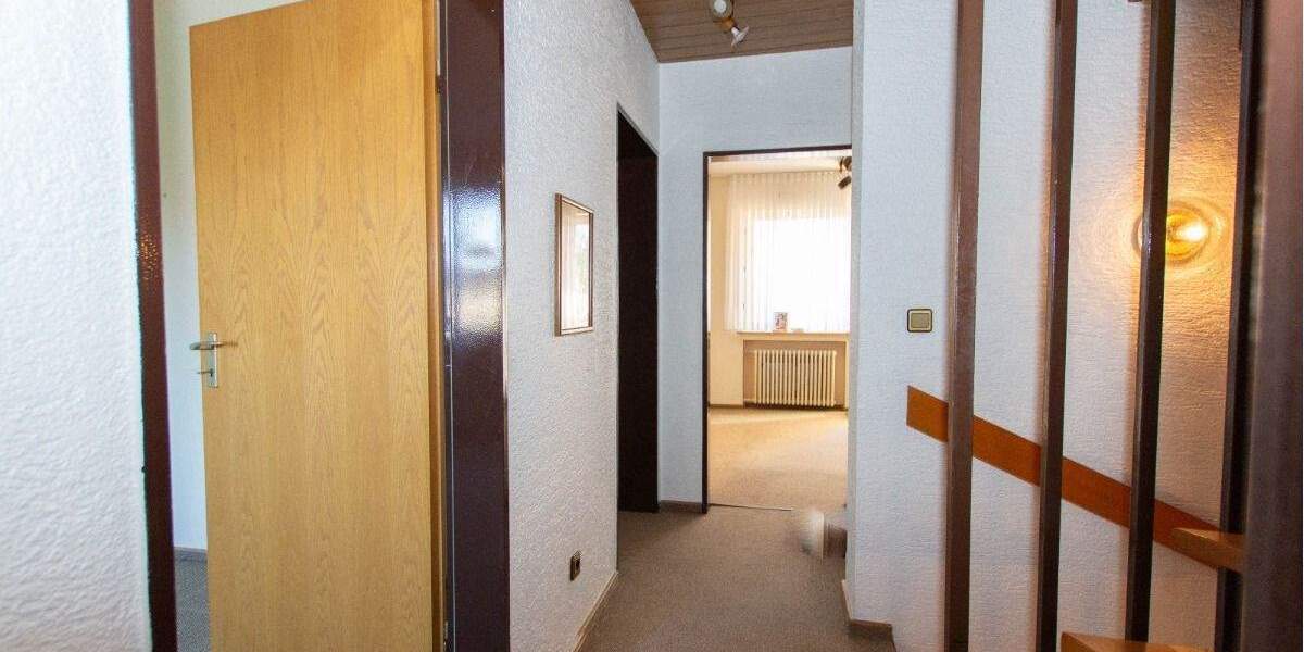 Reihenmittelhaus Castrop-Rauxel Ickern - 5 Zimmer, 120 m&sup2;, 340.000&euro; | Angebot:25357177