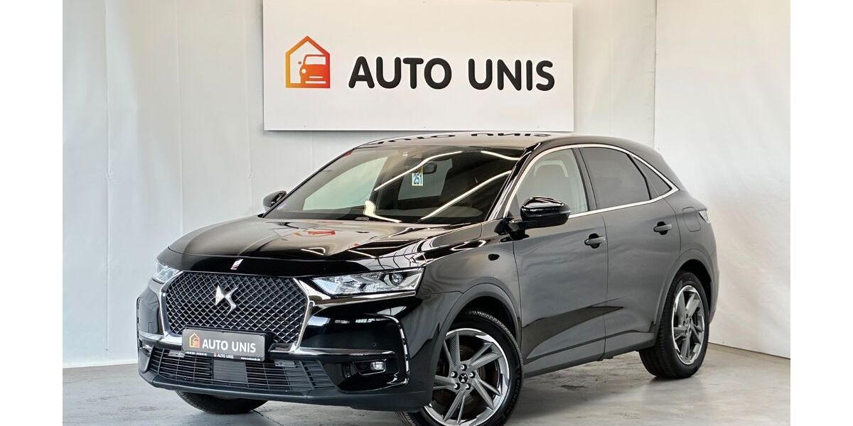 DS Automobiles DS7 (Crossback) 170.017 km 15.351 &euro; Wesel 46485