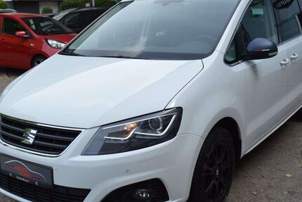 Seat Alhambra 110.000 km 18.400 € Mülheim an der Ruhr 45473