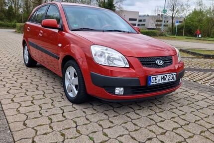 Kia Rio 75.000 km 2.650 &euro; Gelsenkirchen 45894