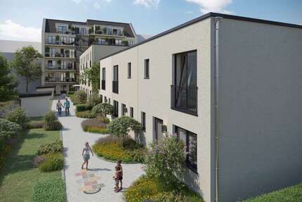 Wohnung zum Kaufen in Düsseldorf Eller 377.000 € 56.04 m²