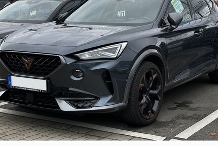 Cupra Formentor 28.685 km 33.490 € Castrop-Rauxel 44579
