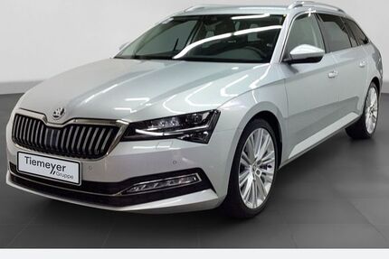 Skoda Superb 85.688 km 24.470 € Bochum 44809