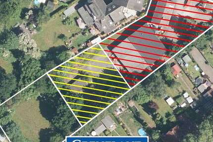 Grundstück zu verkaufen in Dortmund 1.190.000 € 4462 m²
