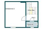 Etagenwohnung Wülfrath Schlupkothen - 3 Zimmer, 84 m&sup2;, 169.900&euro; | Angebot:26752416