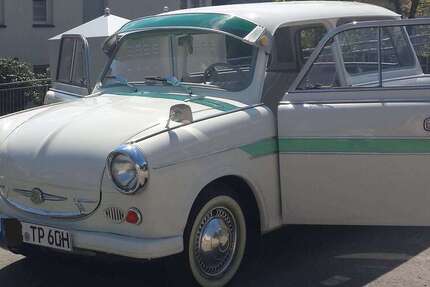 Trabant P60