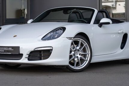 Porsche Boxster 42.490 km 55.590 &euro; Dinslaken 46535