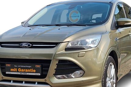 Ford Kuga 232.500 km 6.380 &euro; Duisburg 47249