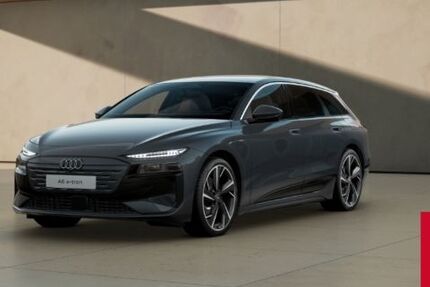 Audi A6 e-tron 8.614 km 55.250 &euro; Essen 45143