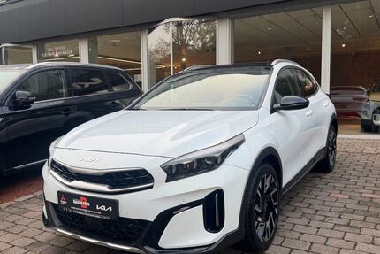 Kia XCeed 5.944 km 30.990 &euro; Dorsten 46282