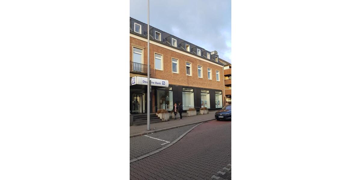 4 Zimmerwohnung plus Wohnküche 4 zimmer