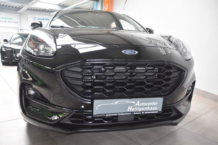 Ford Puma 4.761 km 21.280 € Heiligenhaus 42579