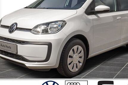 VW up! 83.600 km 11.450 € Duisburg 47269