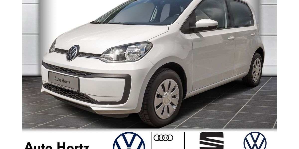 VW up! 83.600 km 11.450 € Duisburg 47269