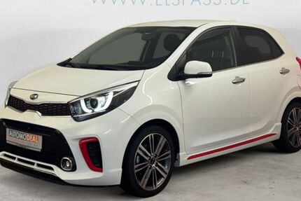 Kia Picanto 44.002 km 14.489 € Moers 47445