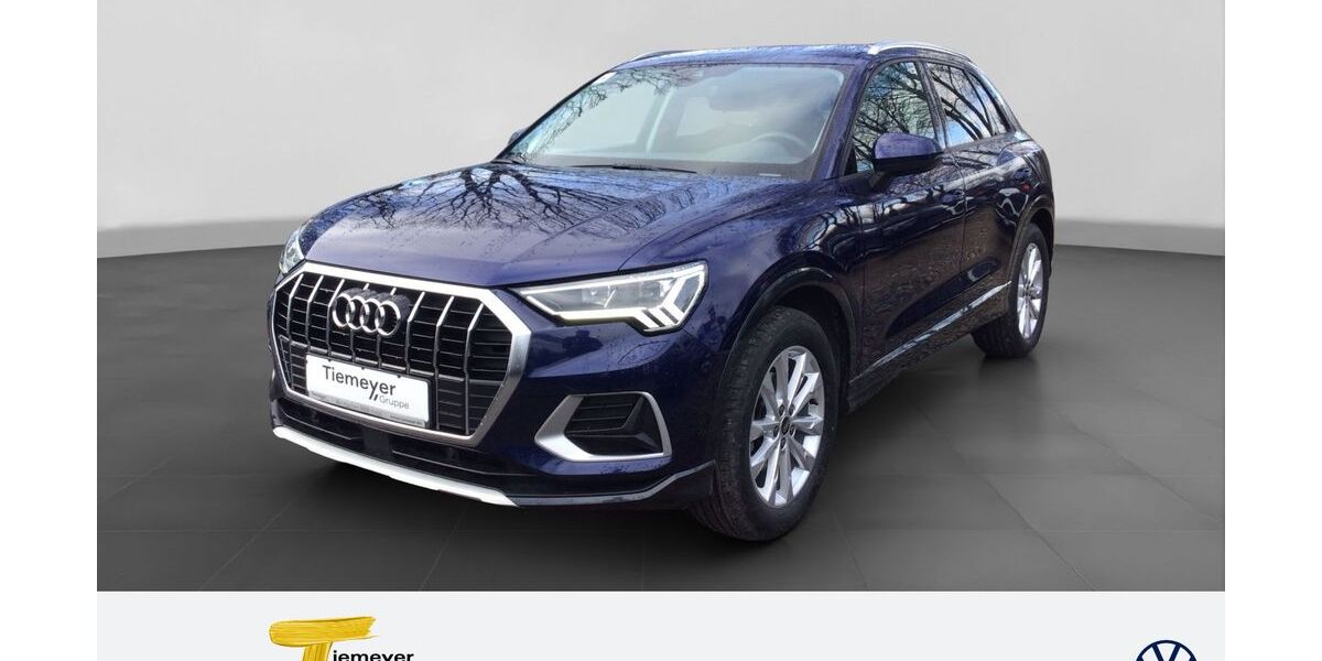 Audi Q3 33.273 km 27.110 &euro; Bochum 44892