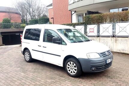 VW Caddy 315.000 km 2.250 € Oberhausen 46049