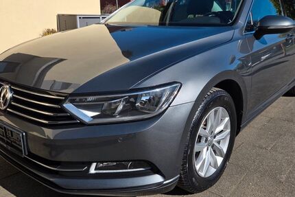 VW Passat 85.000 km 14.350 &euro; Henrichenburg 44581