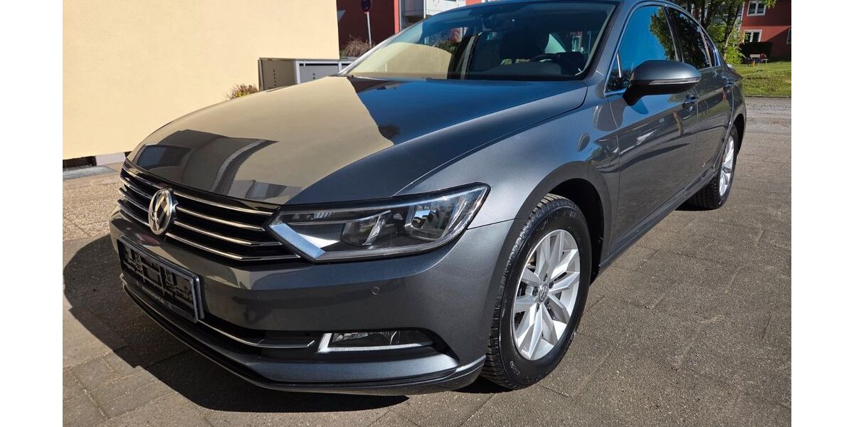 VW Passat 85.000 km 14.350 &euro; Henrichenburg 44581