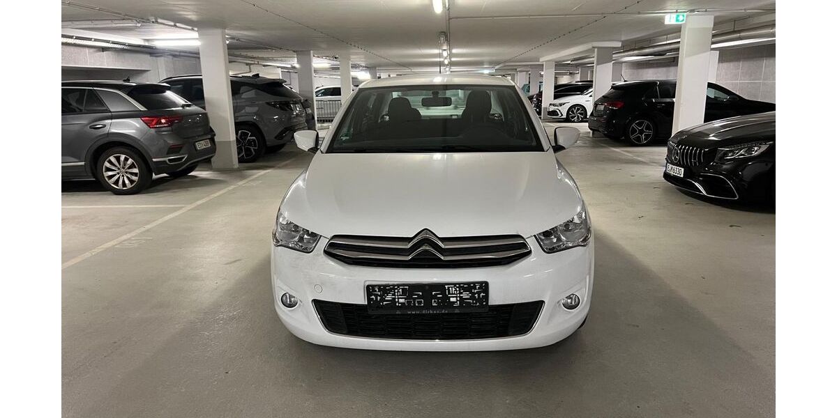 Citroen C-Elysée 165.000 km 3.999 &euro; Essen 45326