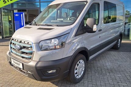 Ford Transit 1.538 km 35.880 &euro; Duisburg 47167