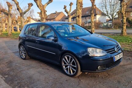 VW Golf 205.000 km 3.450 &euro; Bottrop 46242