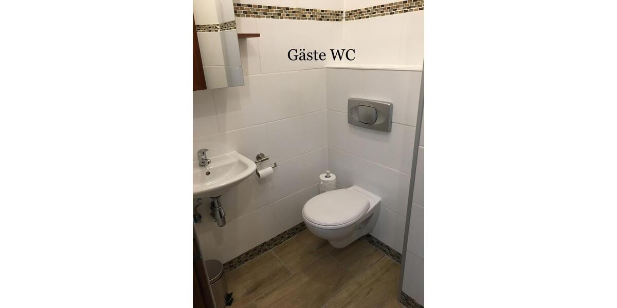 Zweiparteienhaus mit großem Grundstück in Marl Sinsen 12 zimmer